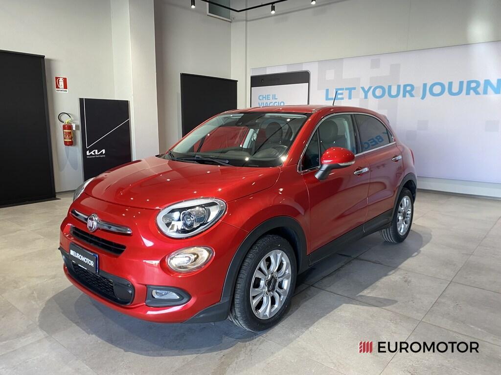 Fiat 500X 1.6 Multijet Lounge 4x2