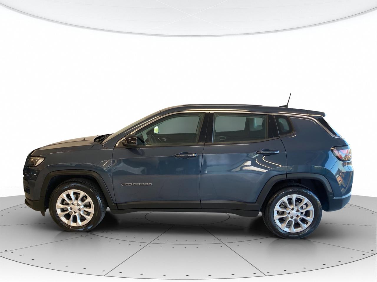 JEEP Compass 1.6 mjt Longitude 2wd 130cv