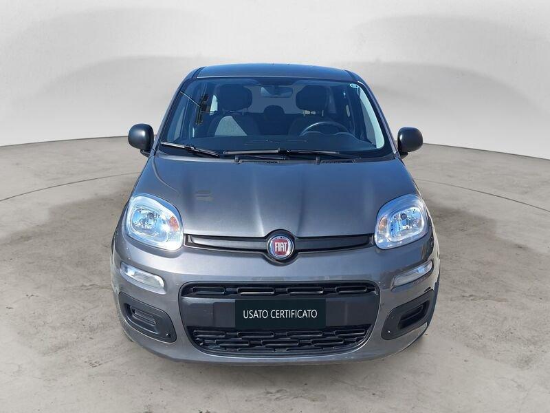 FIAT Panda 1.0 FireFly 70 CV S&S Hybrid