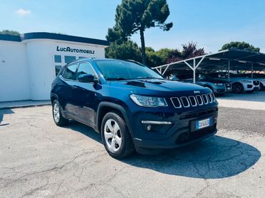 Jeep Compass 1.6 Multijet II 2WD Longitude