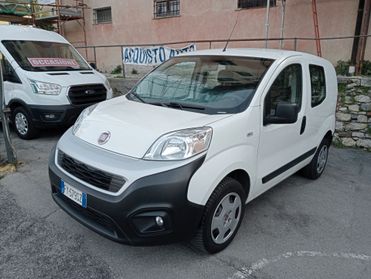 Fiat Fiorino 1.4 8V 77CV Benzina SX autocarro 5 posti