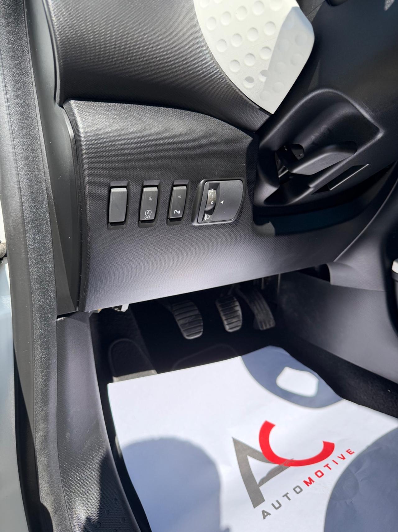 Renault Twingo SCe Live