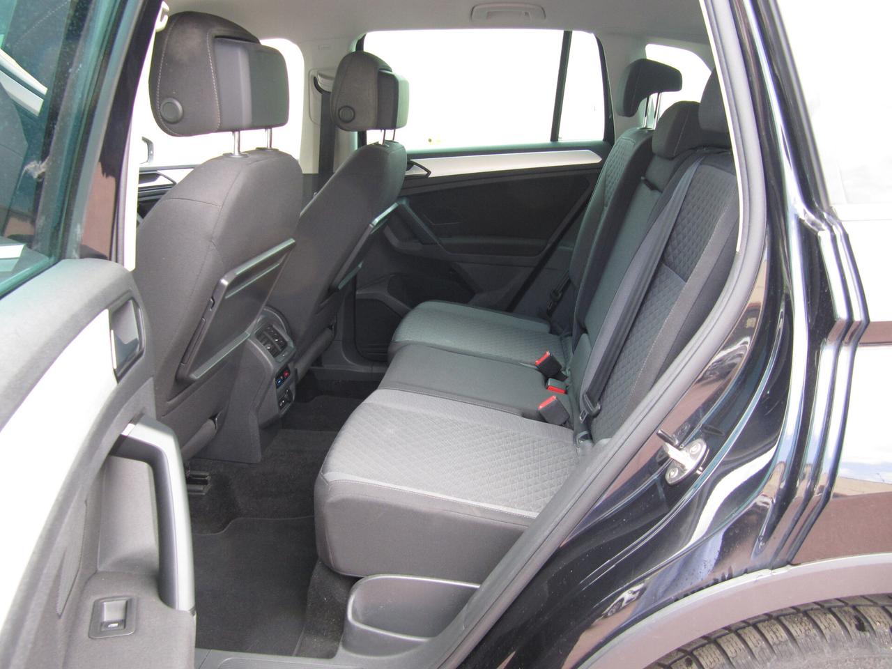 Volkswagen Tiguan 2.0 TDI SCR DSG - AUTOMATICO