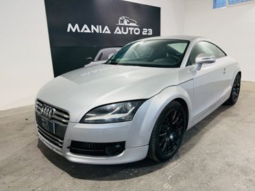 Audi TT Coupé 2.0 TFSI Advanced plus*S-LINE*200 CV*