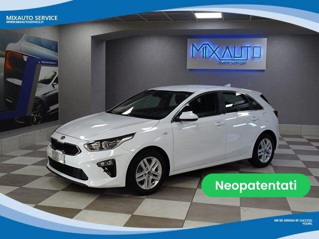 KIA Ceed 1.0 T-GDI 120cv 5 Porte Drive EU6