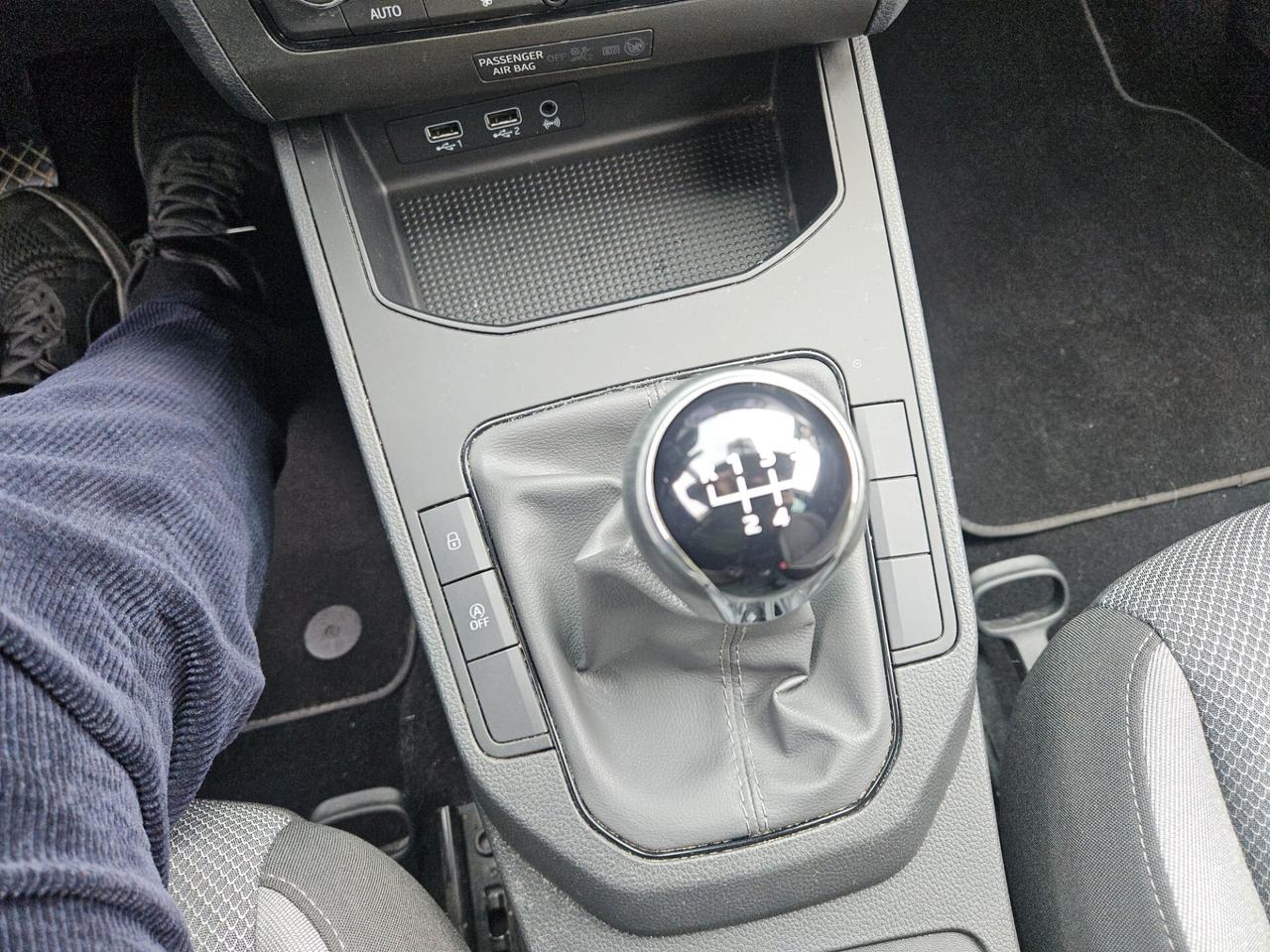 Seat Ibiza 1.0 MPI 5 porte Style