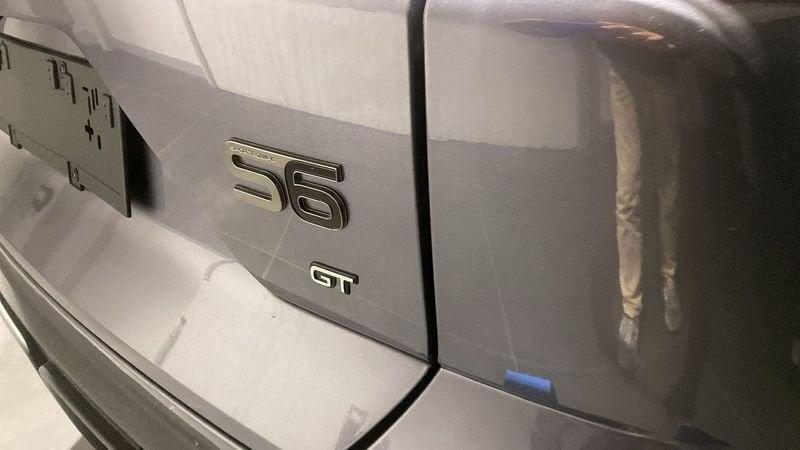 SPORTEQUIPE Sportequipe 6 GT Sportequipe 6 GT 1.5 Turbo DCT GPL