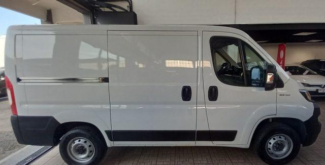 FIAT Ducato 28 2.2 Mjt 120CV PC-TN Furgone