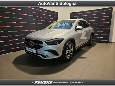 Mercedes-Benz GLA GLA 200 d Automatic Sport