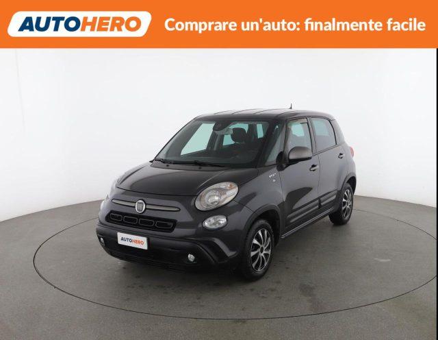 FIAT 500L 1.4 95 CV S&S Sport