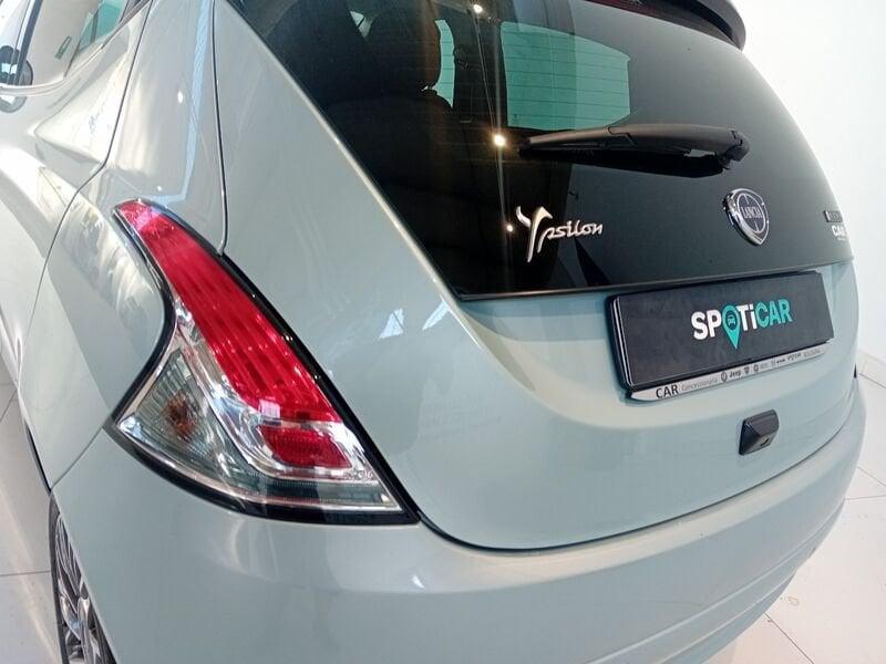 Lancia Ypsilon Ypsilon 1.0 FireFly 5 porte S&S Hybrid Gold Plus