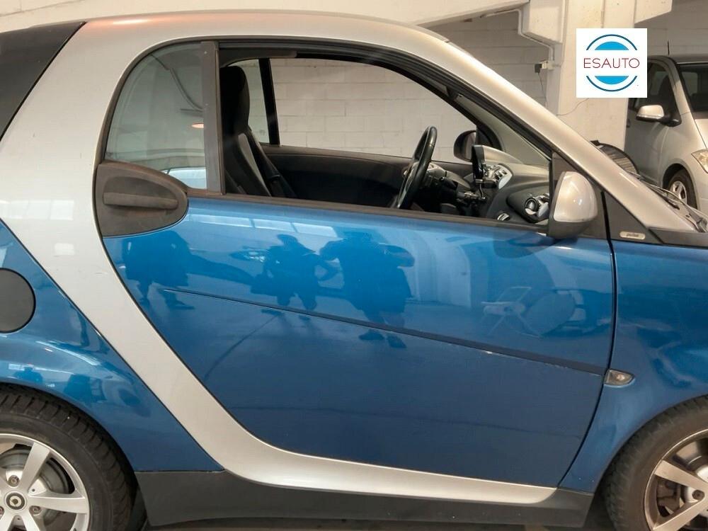 SMART FOR TWO PULSE 1.0 Mhd 71 CV EURO 5