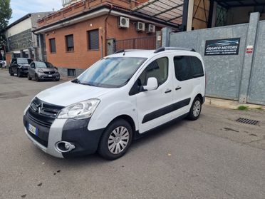 Citroen Berlingo 1.6 HDi 90CV FAP XTR Theatre
