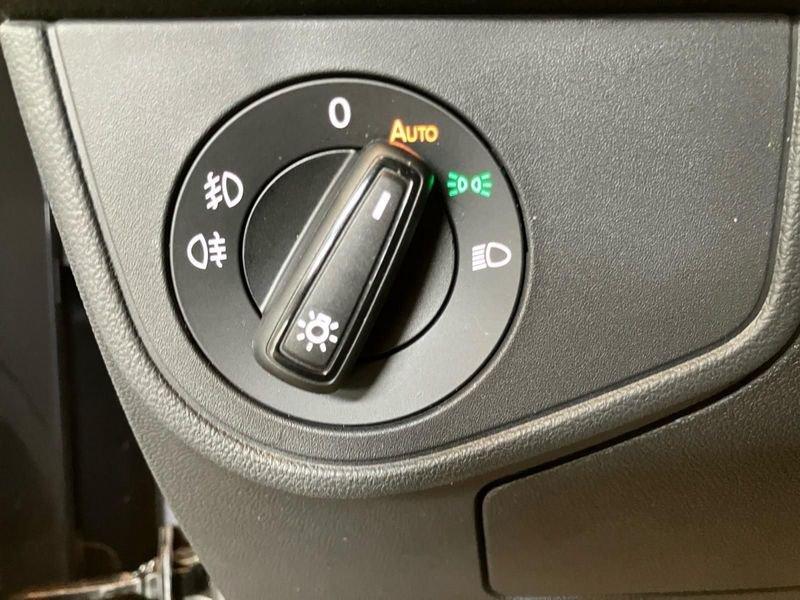 Volkswagen Polo Polo 1.0 tsi Style 115cv dsg