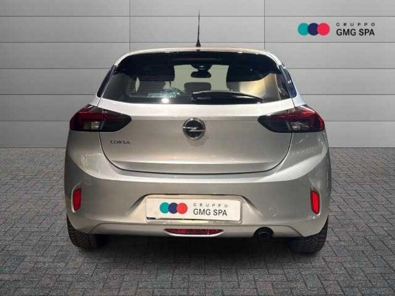 Opel Corsa VI 2020 1.2 D&T s&s 75cv