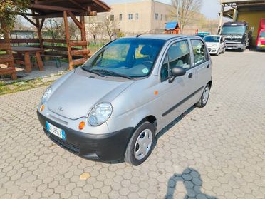 Daewoo Matiz 0.8 SE Planet FL