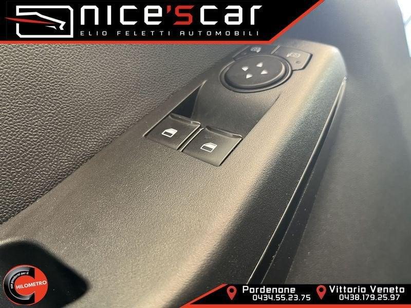 Ford Fiesta 1.1 75 CV 5 porte Plus