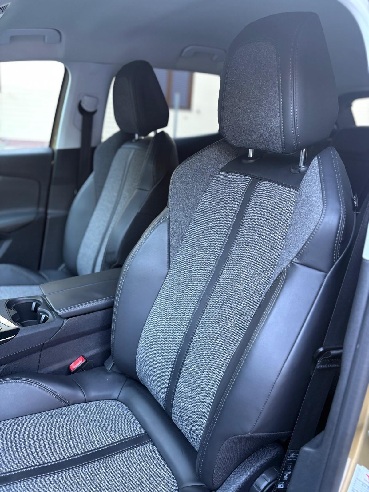 PEUGEOT 3008 ALLURE HDI COME NUOVA