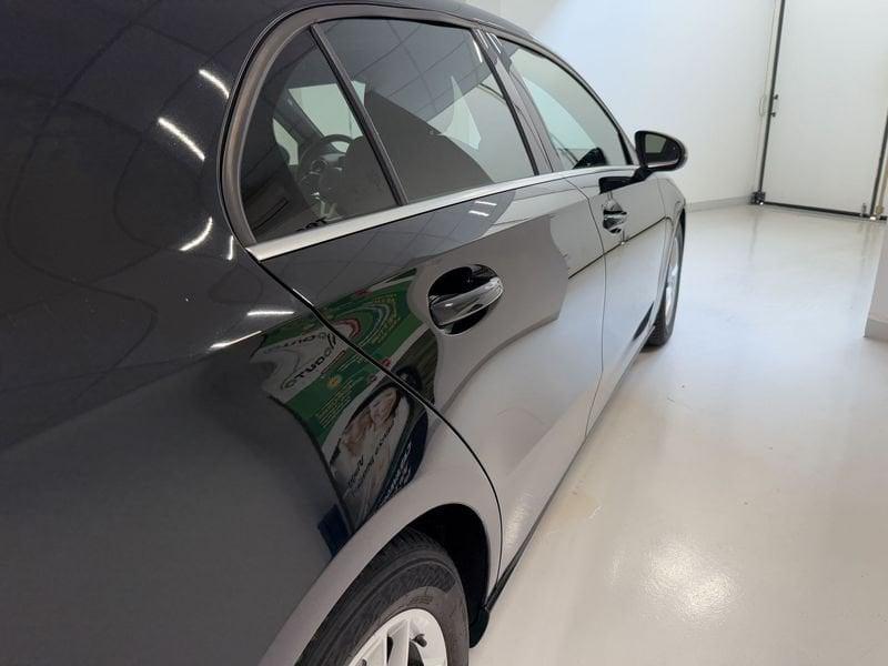 Mercedes-Benz Classe A A 180 d Automatic Executive