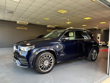 Mercedes-benz GLE 350 d 4Matic Premium