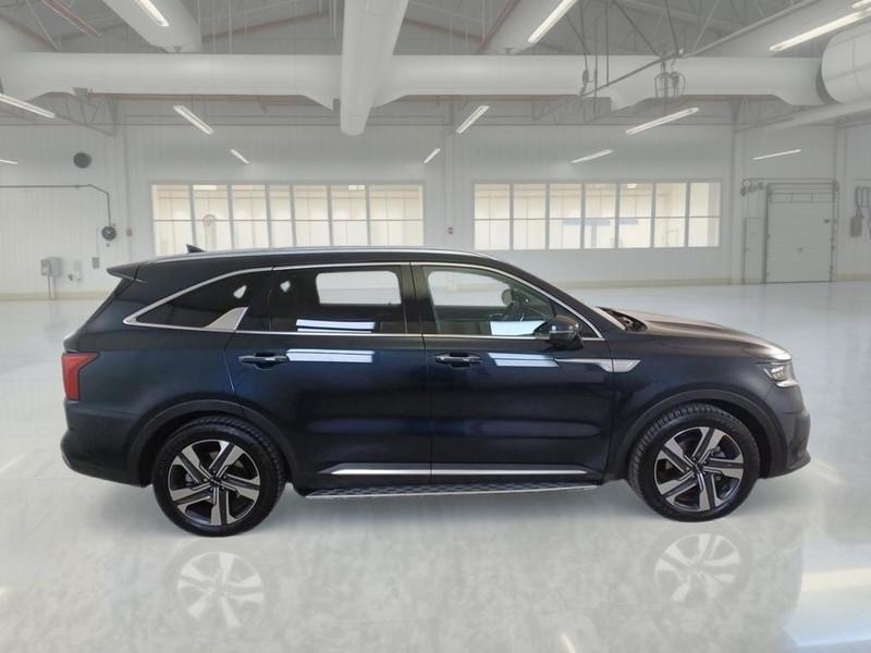 KIA SORENTO 1.6 T-GDI HEV EVOLUTION AUTO 4WD