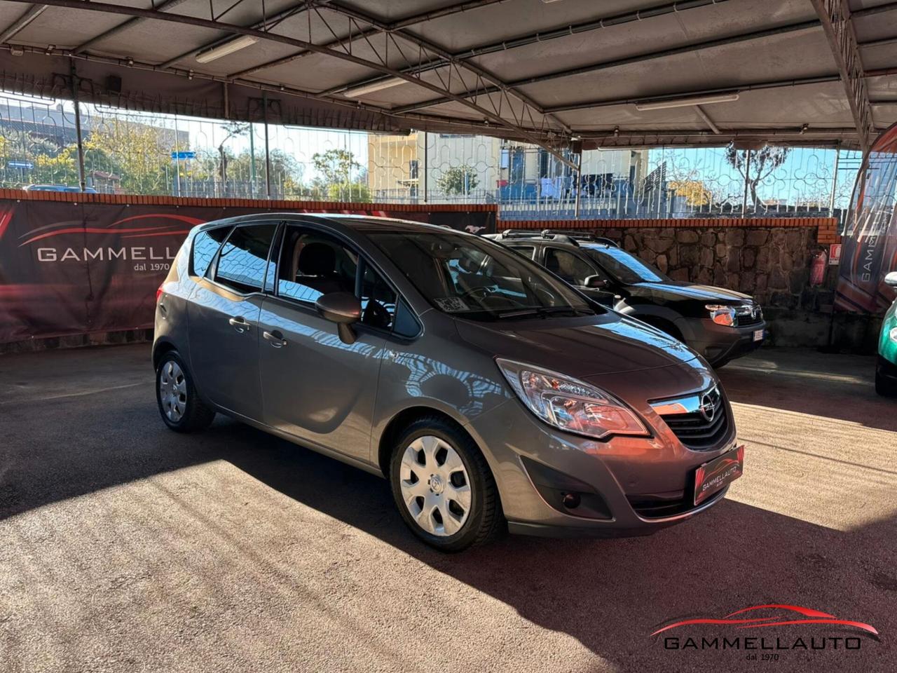 Opel Meriva 1.4 Elective 100CV