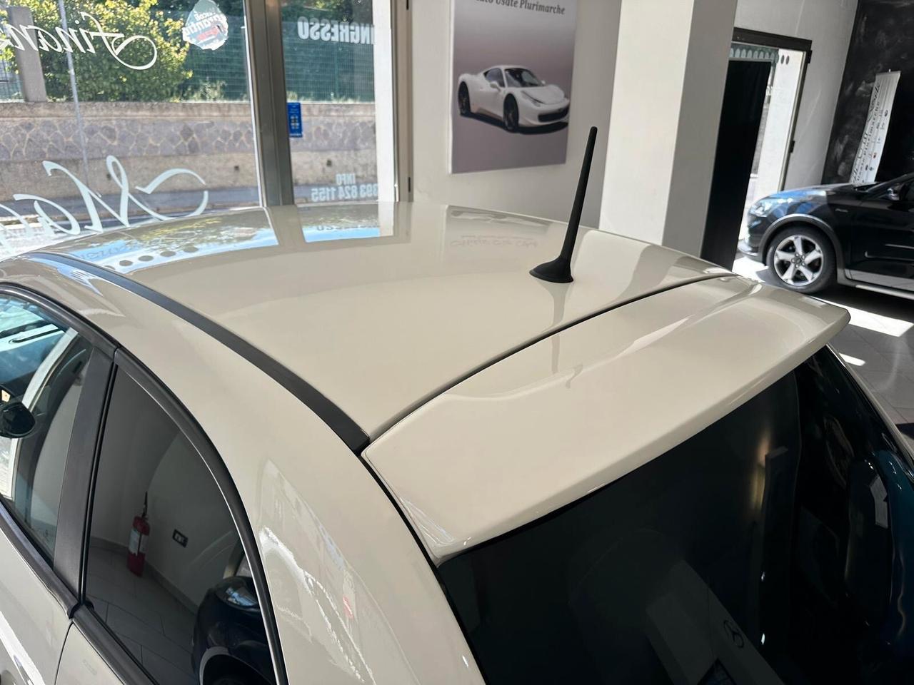 Fiat 500 1.3 Multijet