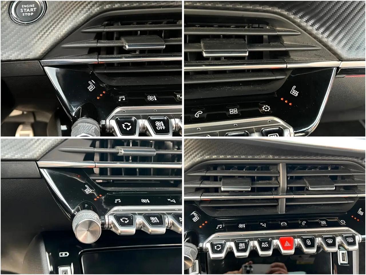 Peugeot 208 BlueHDi 100 Stop&Start 5 porte GT Pack