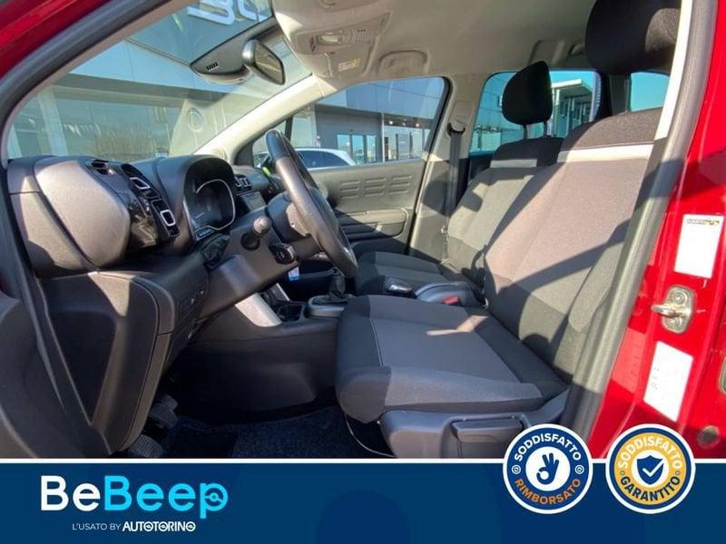 Citroën C3 Aircross 1.5 BLUEHDI SHINE S&S 100CV