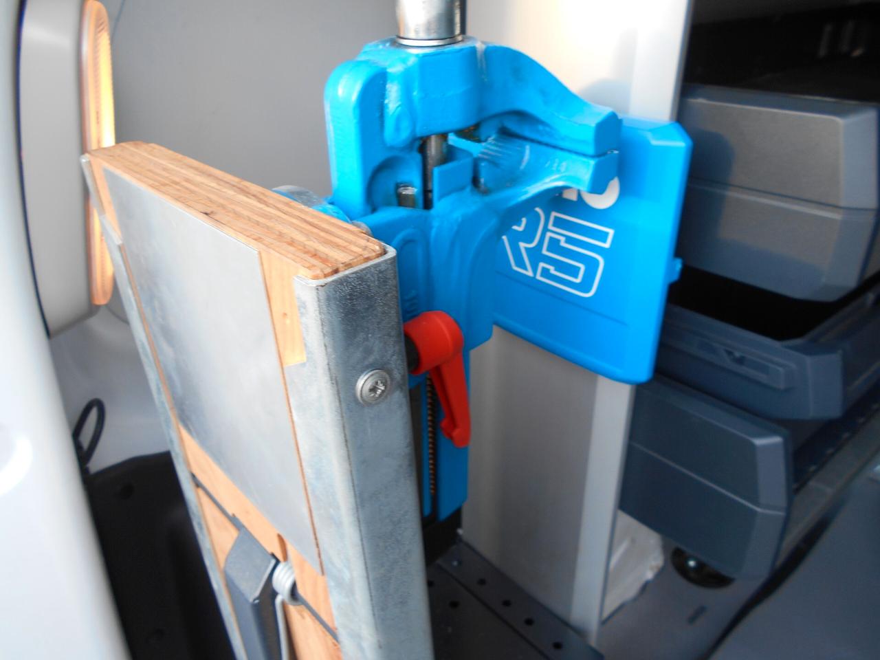 RENAULT KANGOO KEX AUTOCARRO 2 POSTI L1 1.5 DCI 80 CV