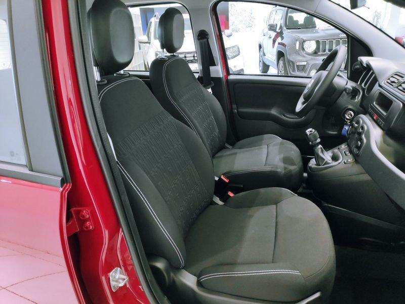 FIAT Panda 1.0 HYBRID*PREZZO PROMO*PRONTA CONSEGNA*
