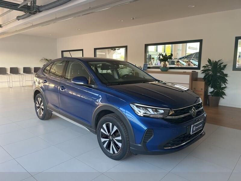 Volkswagen Taigo 1.0 tsi Life 110cv dsg