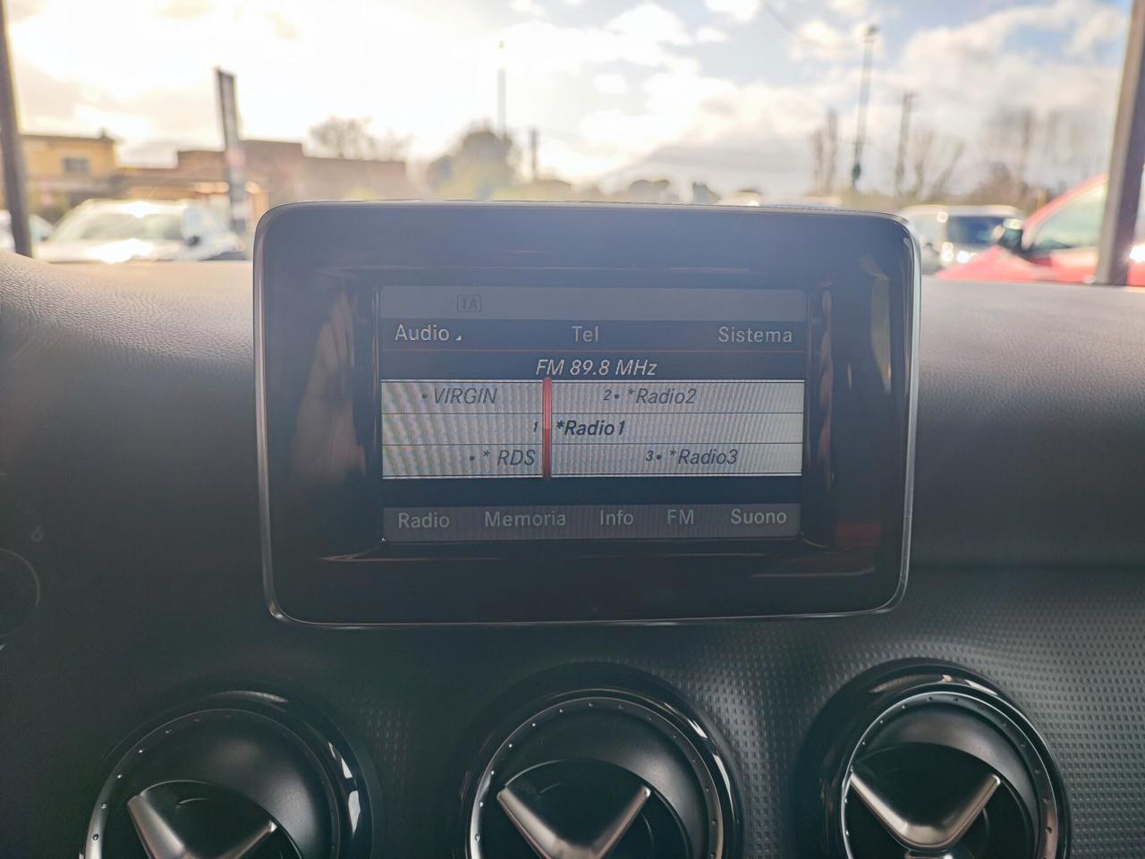 Mercedes-benz A 180 CDI Premium