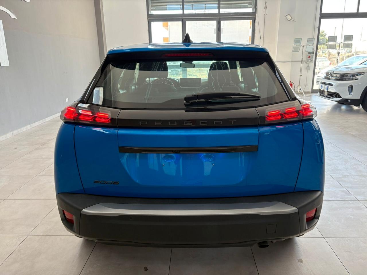 Peugeot 2008 PureTech 100 S&S Active