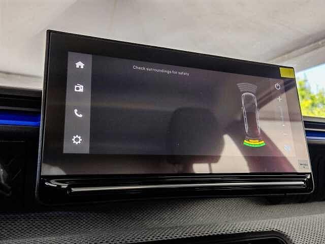 Citroen C3 Hybrid 110 e-DCS6 Plus