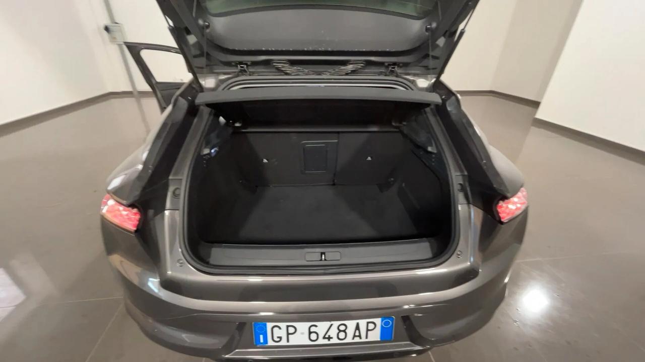 Ds DS4 4 PureTech 130 aut. Trocadero
