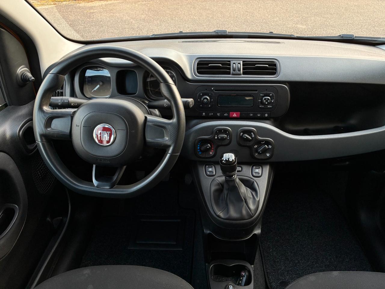 Fiat Panda 1.2 Easy
