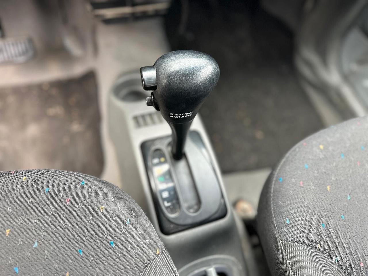Hyundai Atos Prime 1.0 12V GLS Premium