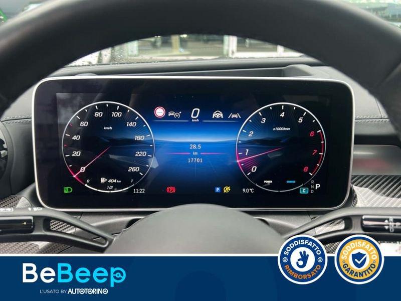 Mercedes-Benz CLE Coupé CLE COUPE 300 AMG LINE PREMIUM PLUS 4MATIC AUTO