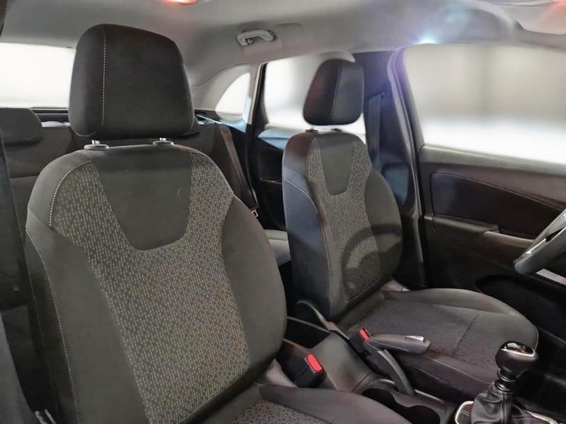 OPEL CROSSLAND X 1.5 DIESEL 102 CV ADVANCE SES MT6 CROSSOVER