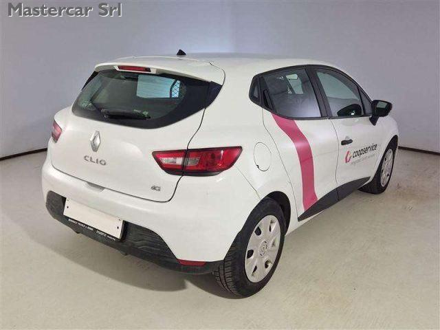 RENAULT Clio VAN ENERGY 1.5 DCI 75 2 posti - FC927ZG