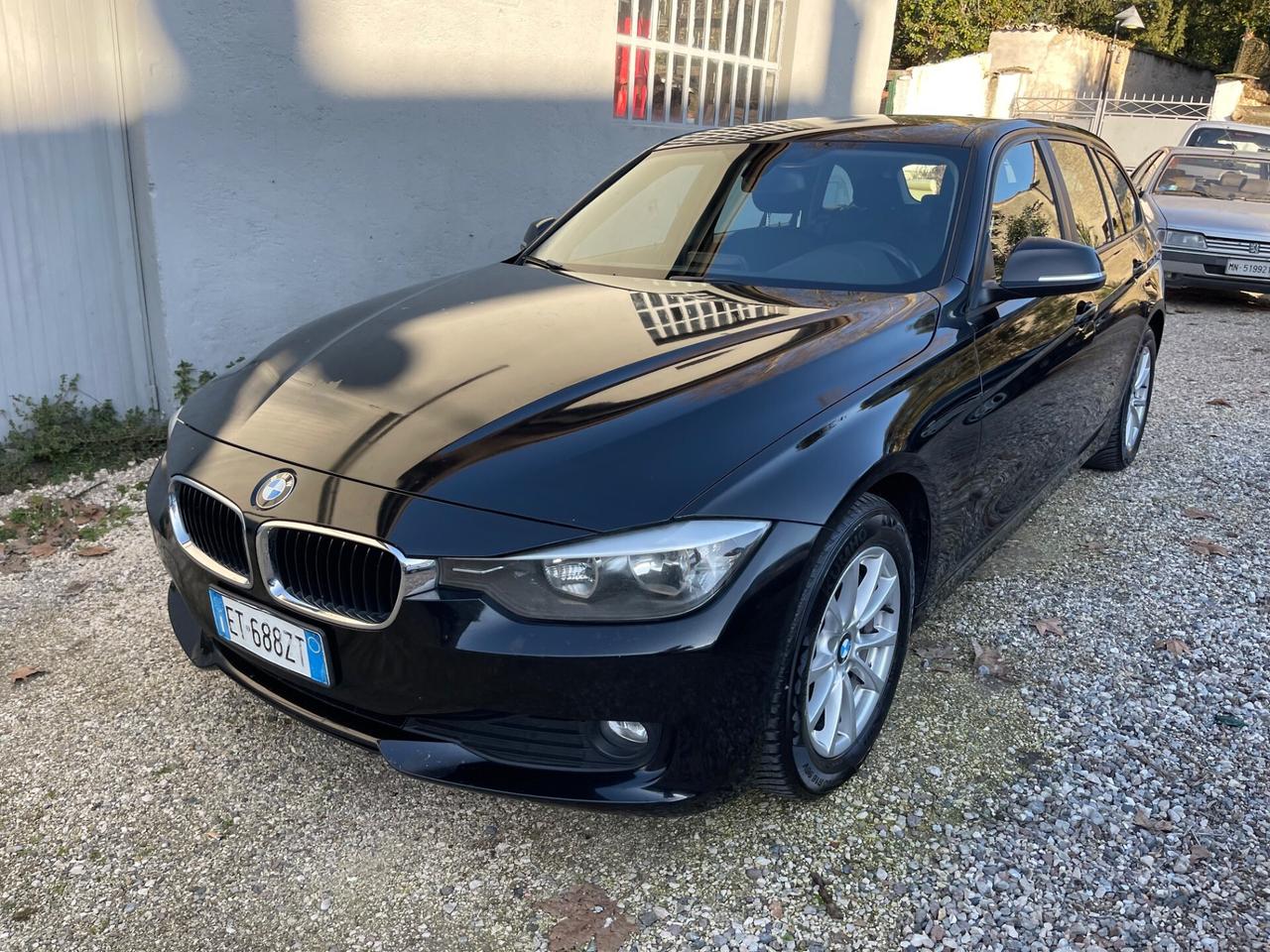 Bmw 316 316d Touring
