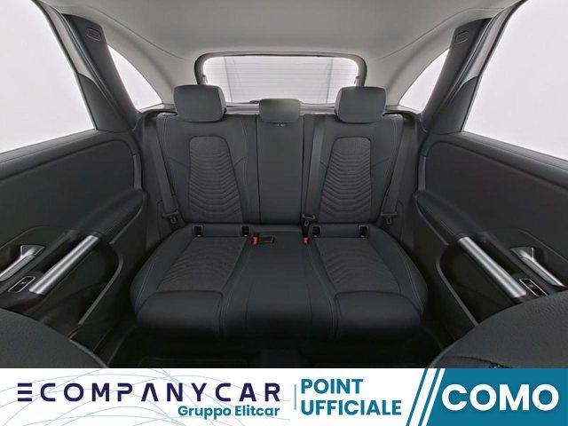 MERCEDES-BENZ B 180 Automatic Progressive Advanced