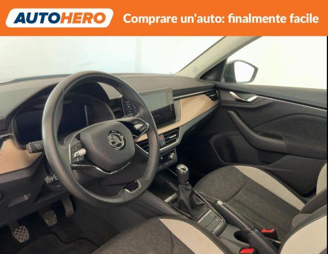 SKODA Kamiq 1.0 TSI 110 CV Style