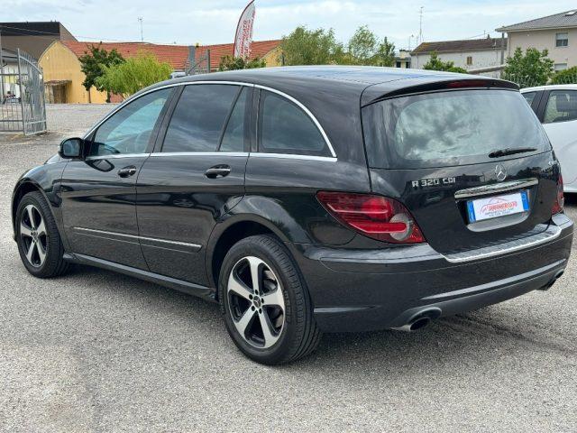 MERCEDES-BENZ R 280 CDI cat Sport Lunga