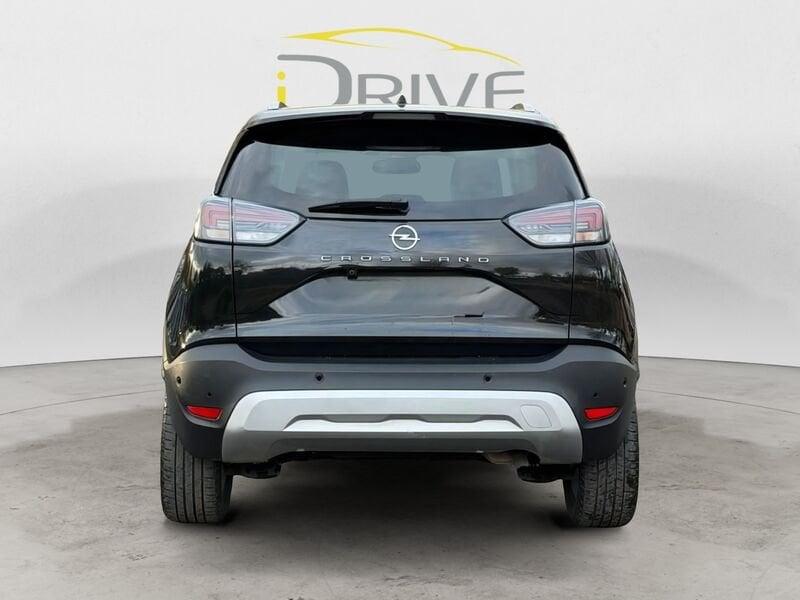 Opel Crossland Crossland 1.2 Ultimate s&s 110cv