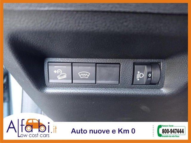 JEEP Avenger MY25 1.2 110CV MHEV Aut. Summit Full Optionals