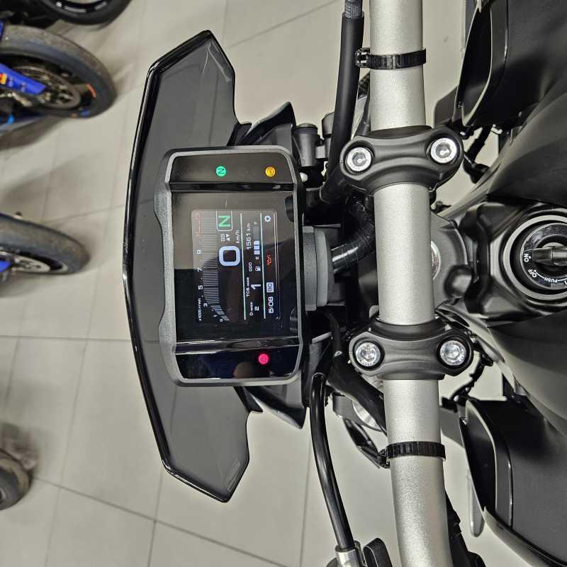 Yamaha MT-09 2024
