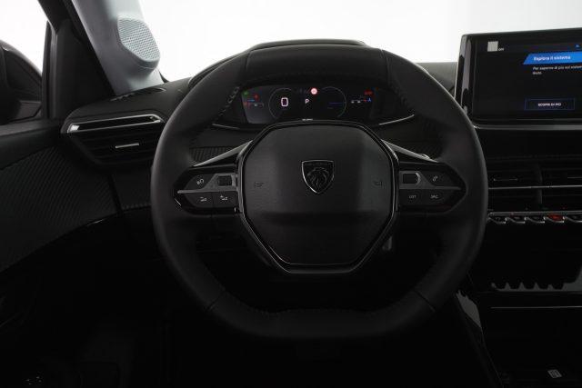 PEUGEOT 208 208 Hybrid 110 e-DCS6 Allure