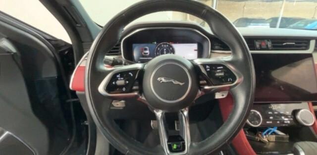 Jaguar F-Pace I4 awd 2.0 cc 250 CV AWD aut. R-Dynamic SE
